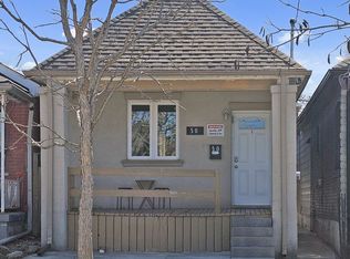 50 Brownville Ave, Toronto, ON M6N4L3