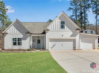 555 Masters Way, Athens, GA 30607