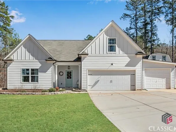 555 Masters Way, Athens, GA 30607