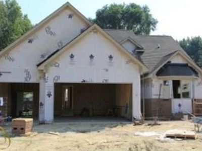 23134 Golf Run Ln, Macomb, MI, 48042