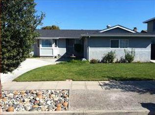 3558 Calvin Ave, San Jose, CA 95124