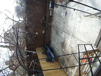 Rented by Vanderborgh Realty 