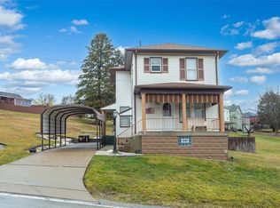 1426 Grand Blvd, Monessen, PA 15062