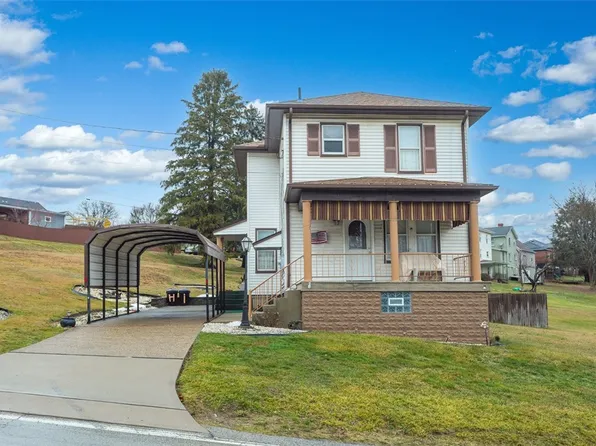 1426 Grand Blvd, Monessen, PA 15062