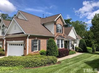 9220 White Eagle Ct, Raleigh, NC 27617