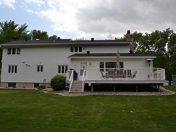 Back of Home