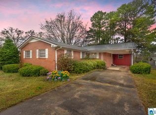 329 Lenlock Dr, Anniston, AL 36206