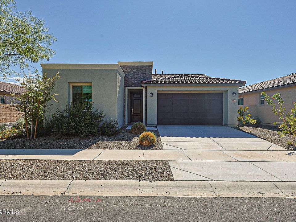 1st image of 17863 W INDIGO BRUSH Road