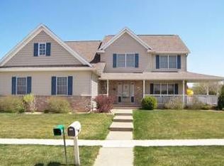 912 Whitney Ln SW, Rochester, MN 55902