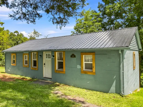 428 Green Welch Rd, Washburn, TN 37888