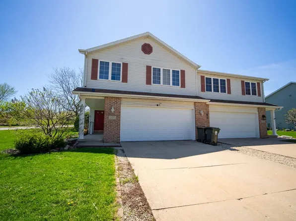 1115 St Albert The Great Drive, Sun Prairie, WI 53590