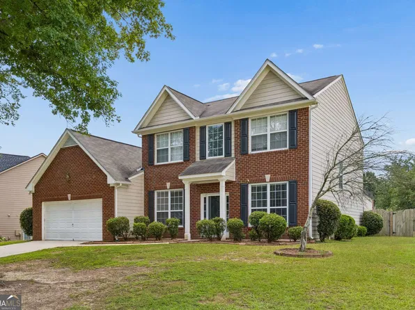 5076 Huntcrest Dr SW, Mableton, GA 30126