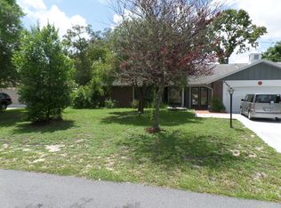 2145 Clayton Ave, Spring Hill, FL 34609