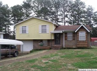 117 Greenridge Rd, Bessemer, AL 35023