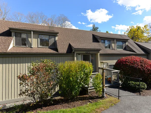 103 Heritage Village #D, Southbury, CT 06488