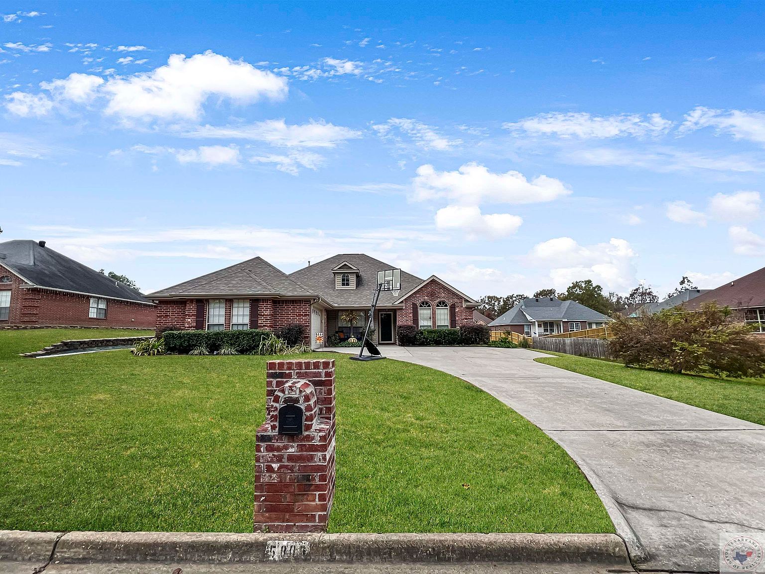 5809 Trinity Heights Dr, Texarkana, AR 71854 MLS 113544 Zillow