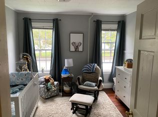 3 Scadding St #1, Taunton, MA 02780