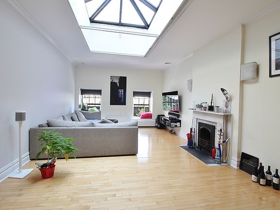 2nd image of 110 E 17th St #Penthouse