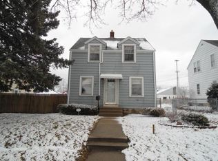 3256 S 22nd St, Milwaukee, WI 53215