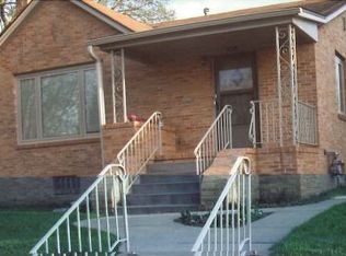 3614 Stone Ave, Sioux City, IA 51106