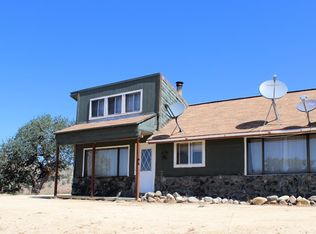 38411 Payne Way, Caliente, CA 93518