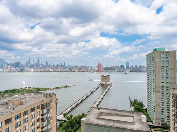 45 River Dr S APT 2714, Jersey City, NJ 07310
