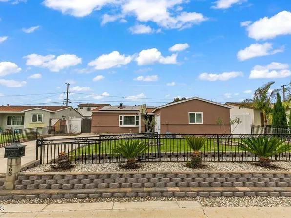 1163 N 7th St, Port Hueneme, CA 93041