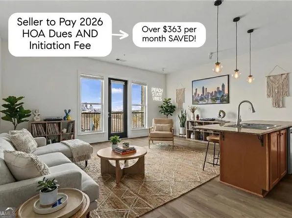 1195 Milton Ter SE APT 1304, Atlanta, GA 30315