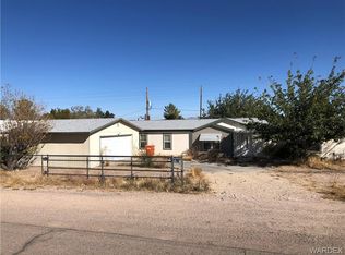 4574 N Freiday Ln, Kingman, AZ 86409