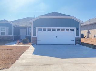 4316 NE 123rd St, Edmond, OK 73013
