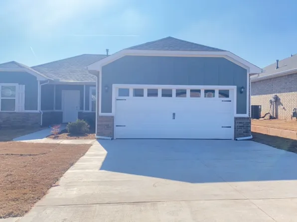 4316 NE 123rd St, Edmond, OK 73013