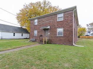 1932 Starr Ave #3, Toledo, OH 43605