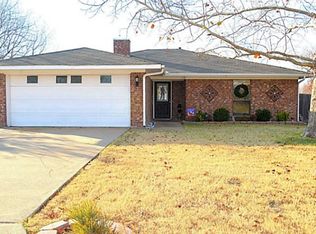 5106 Utah Dr, Greenville, TX 75402