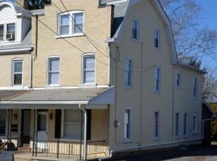 14 W North St, Bethlehem, PA 18018