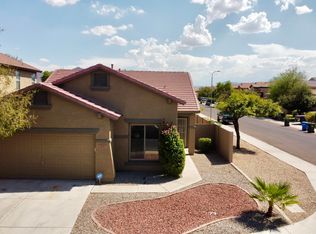 3741 W Saint Anne Ave, Phoenix, AZ 85041