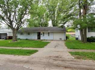 3544 Mac Arthur Ln, Indianapolis, IN 46224