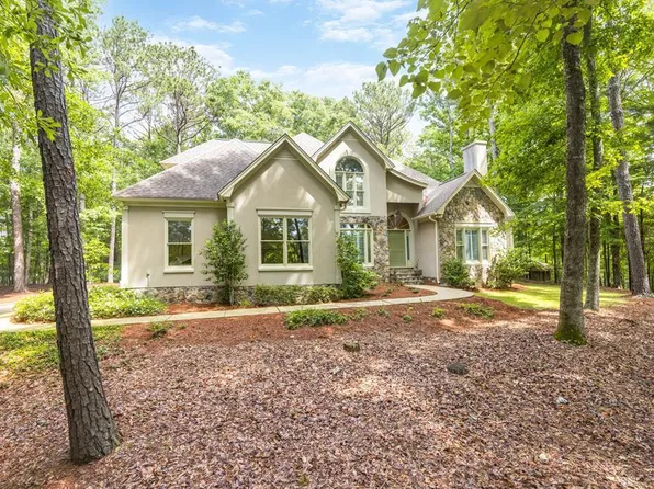 11045 Warm Springs Rd, Midland, GA 31820