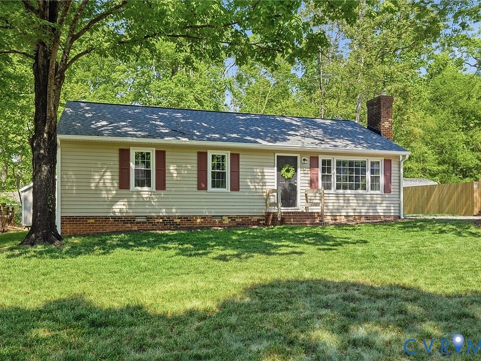 1st image of 10116 Bayham Dr