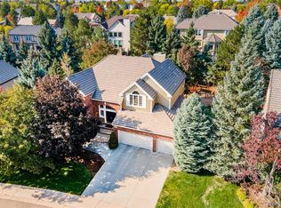 9545 La Costa Ln, Lone Tree, CO 80124