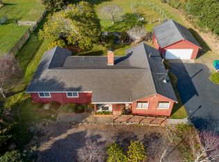 21580 John Hyman Rd, Fort Bragg, CA 95437