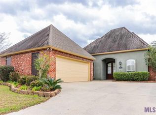 10506 Hillrose Ave, Baton Rouge, LA 70810