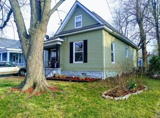 920 W Harrison St, Springfield, MO 65806