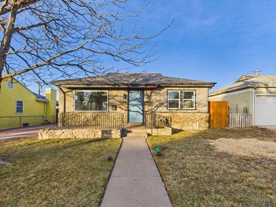 2727 Denver Blvd, Pueblo, CO, 81003