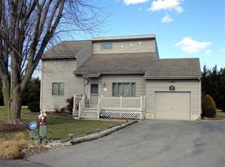 36786 Grinding Stone Ct, Ocean View, DE 19970
