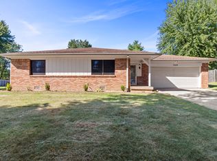 3322 Maple Ridge Ct, Indianapolis, IN 46227