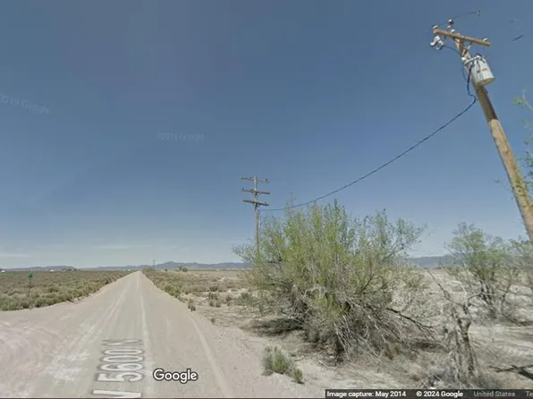 800 W 5600 N, Beryl, UT 84714