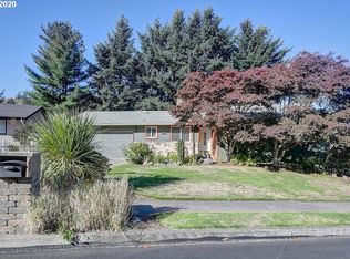 545 NW Battaglia Ave, Gresham, OR