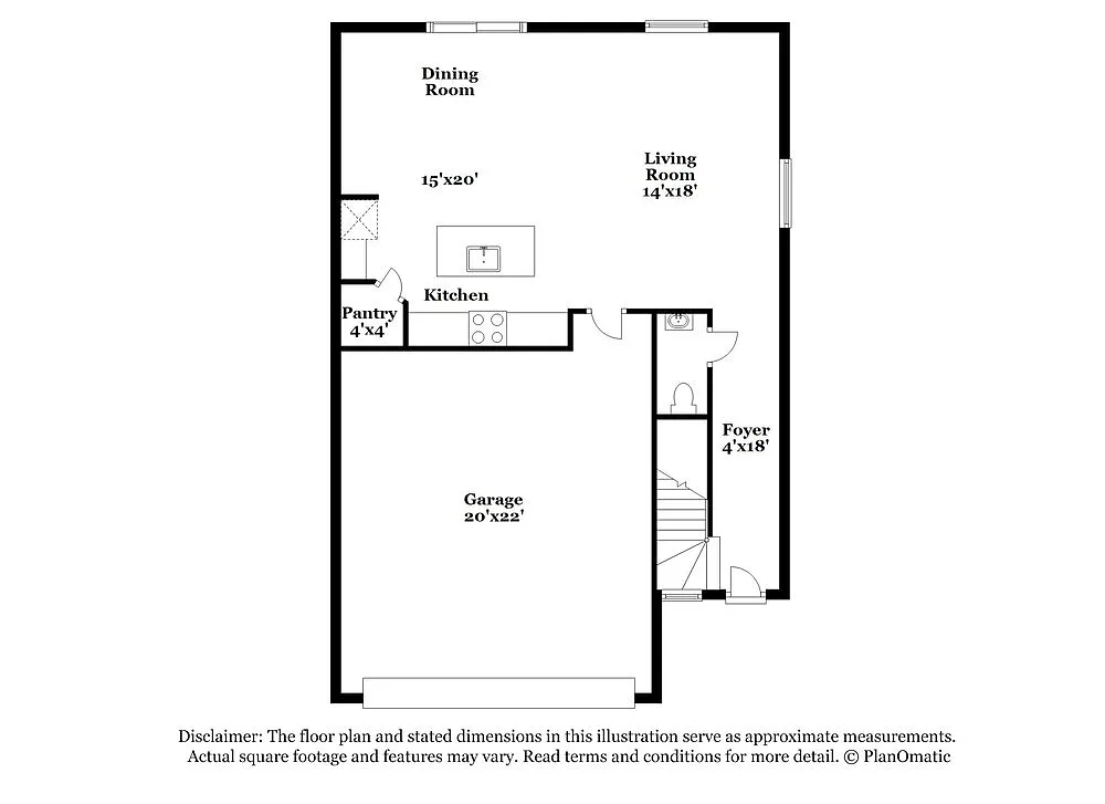 Building Photo - 17932 Blissful Stars Dr