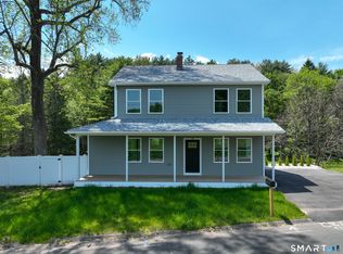 26 Old Monson Rd, Stafford Springs, CT 06076