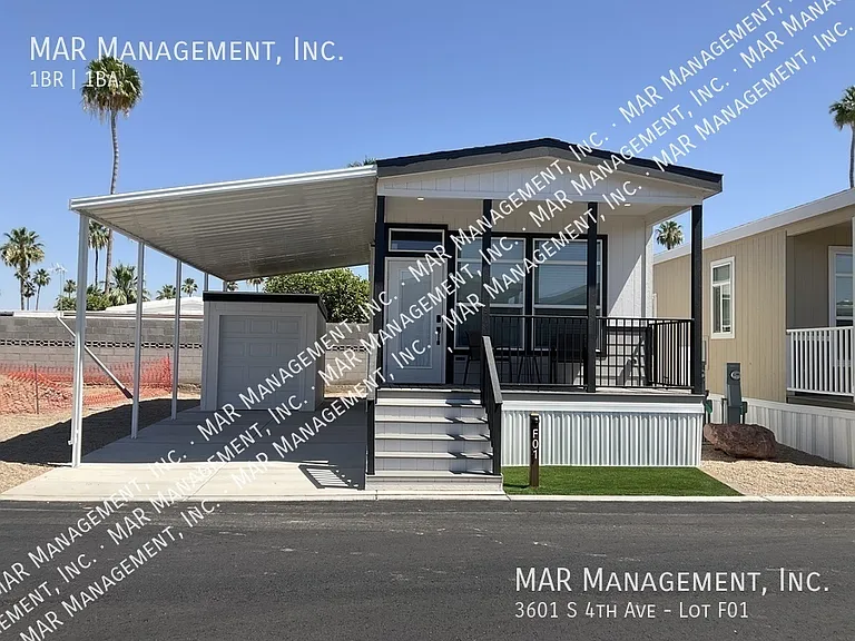 3601 S 4th Ave #F01 — Photo 24